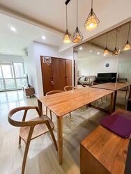 Rafflesia Condominium (D20), Condominium #589712311